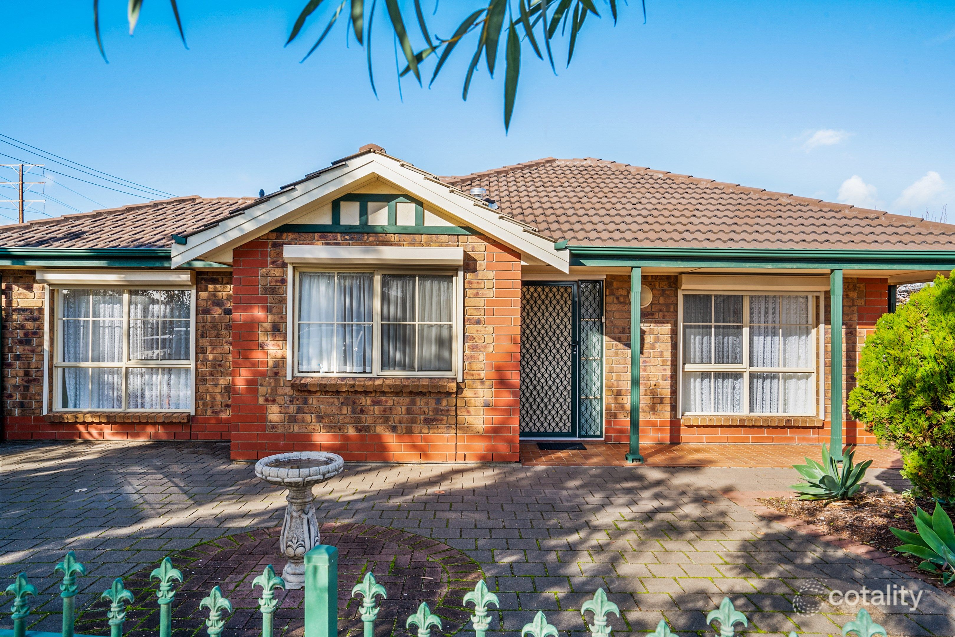 1/46 Jetty Rd, Largs Bay, SA 5016