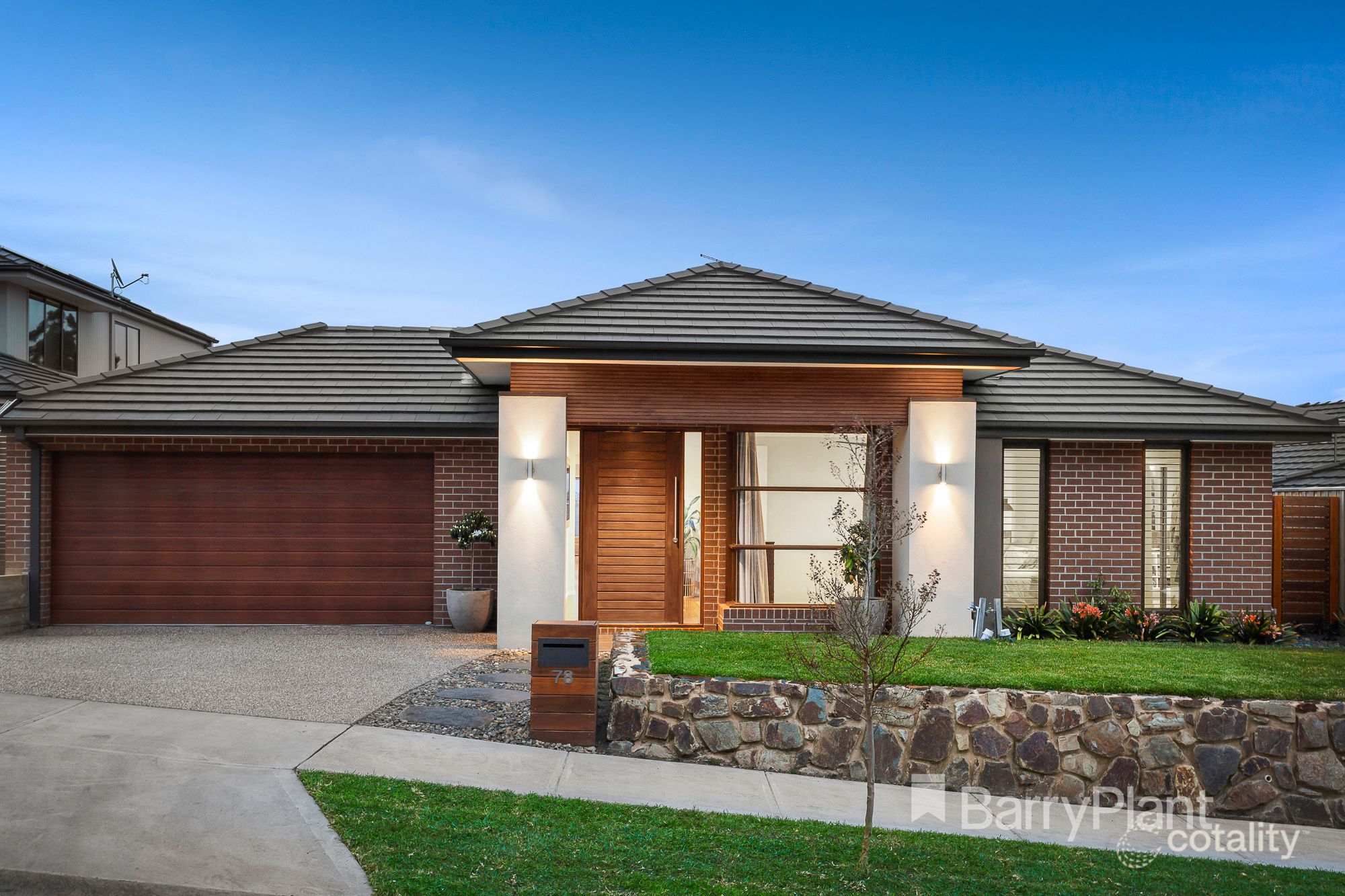78 Sherwood Rd, Chirnside Park, VIC 3116