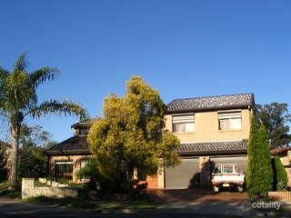 6 Blue Pl, Wetherill Park, NSW 2164