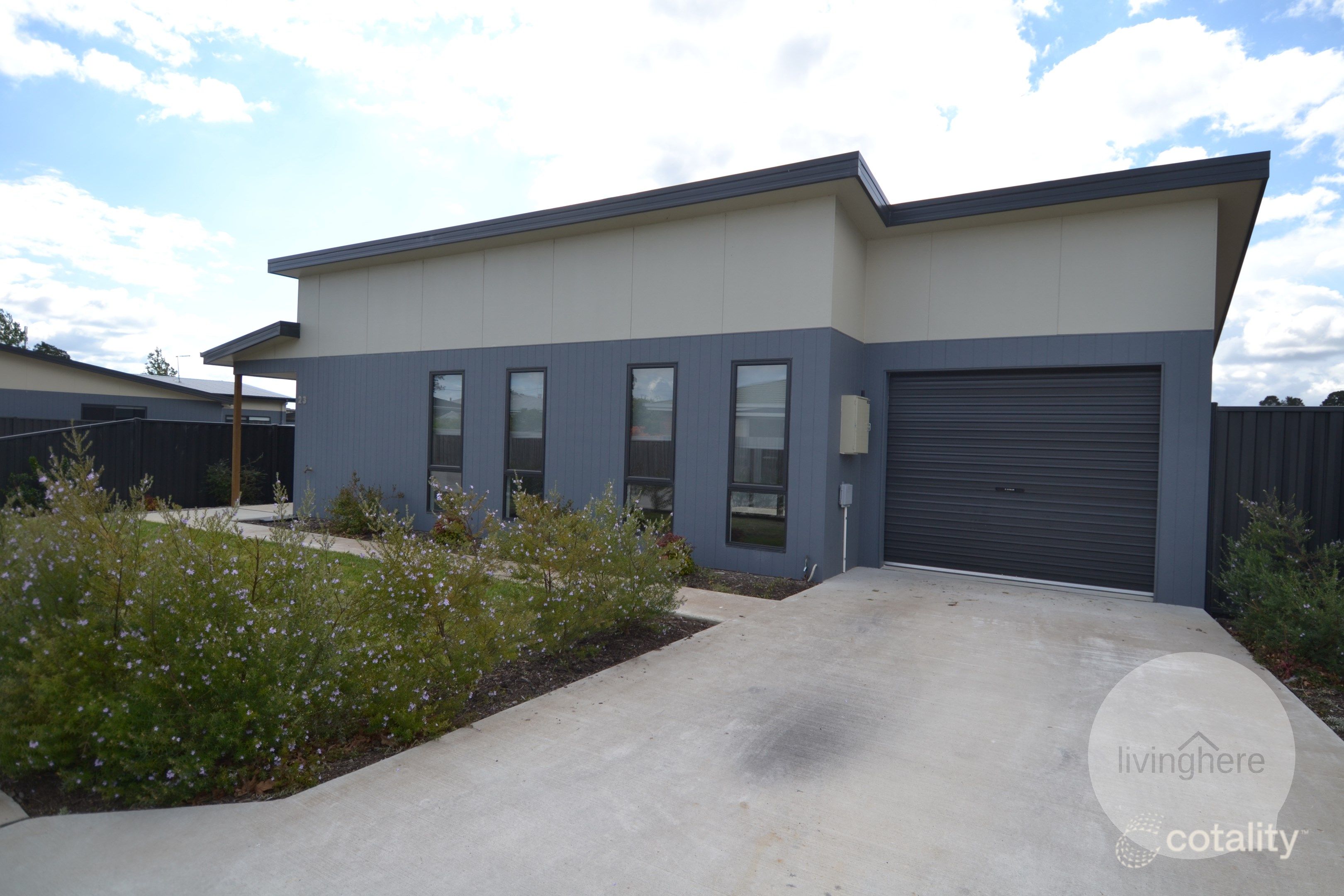 23/16 Barton St, Mowbray, TAS 7248