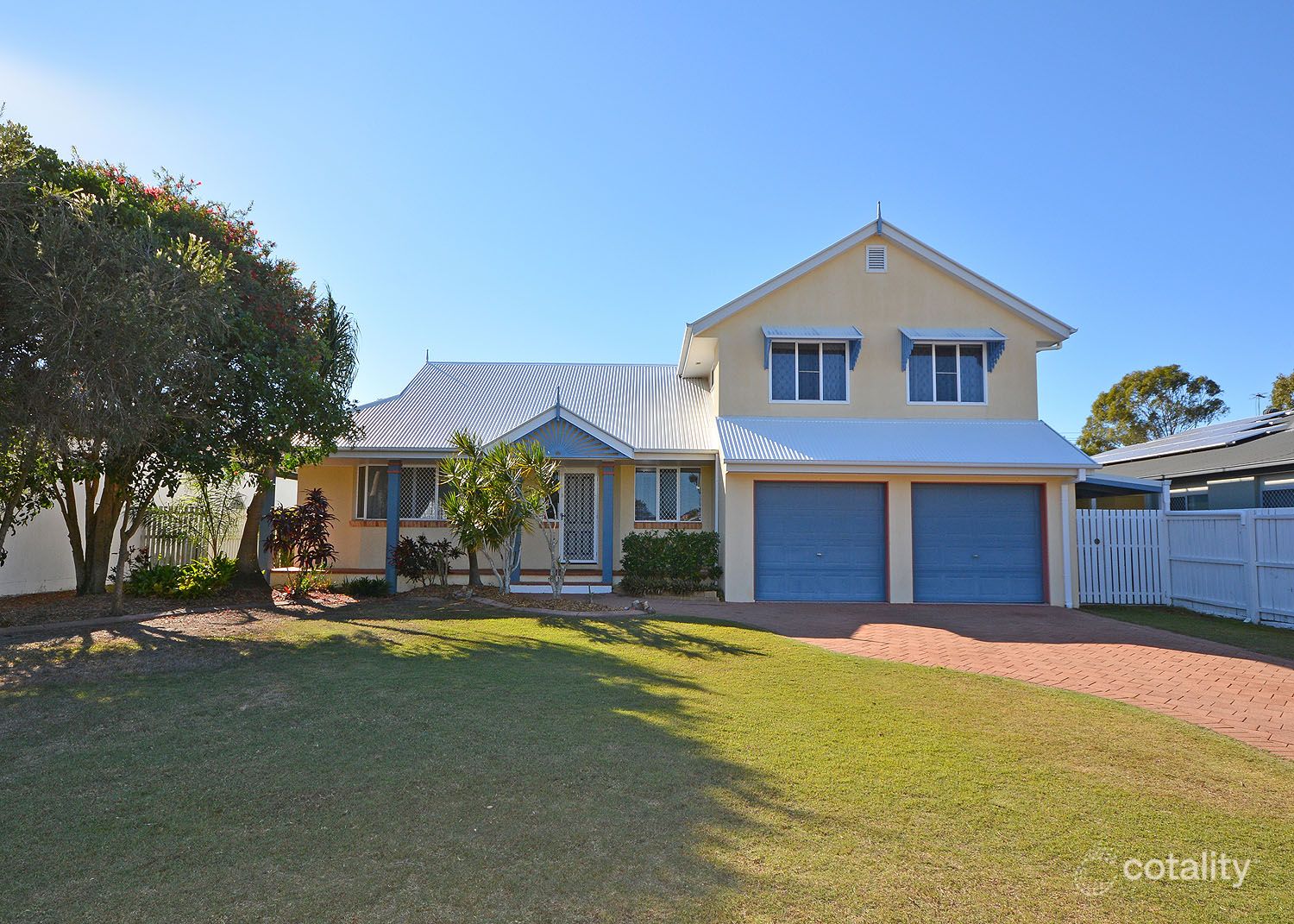 7 Oriole Ct, Eli Waters, QLD 4655