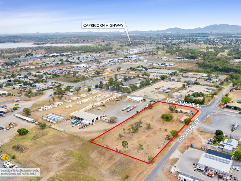 46 Macquarie St, Gracemere, QLD 4702