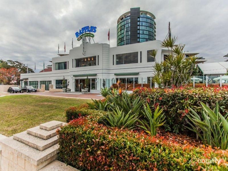 N207/70-72 Canning Beach Rd, Applecross, WA 6153