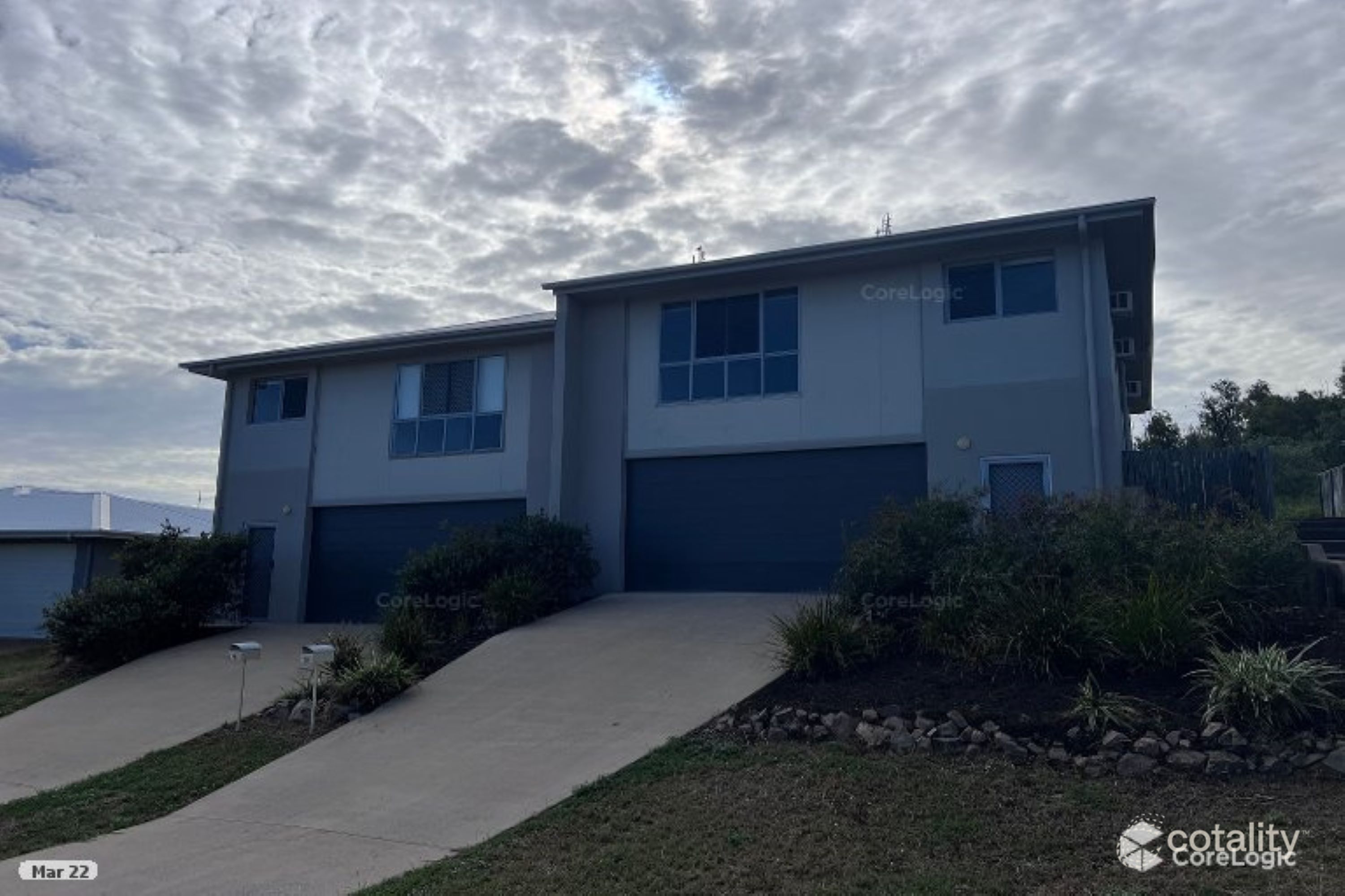 22 Channel St, Bushland Beach, QLD 4818