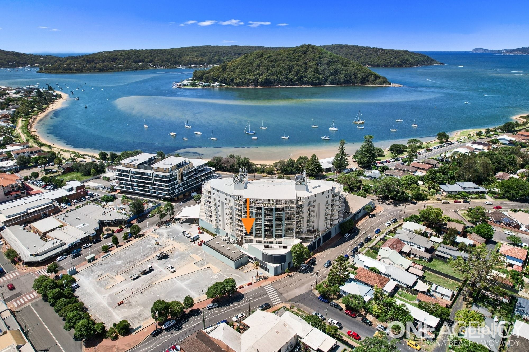 245/51-54 The Esplanade, Ettalong Beach, NSW 2257