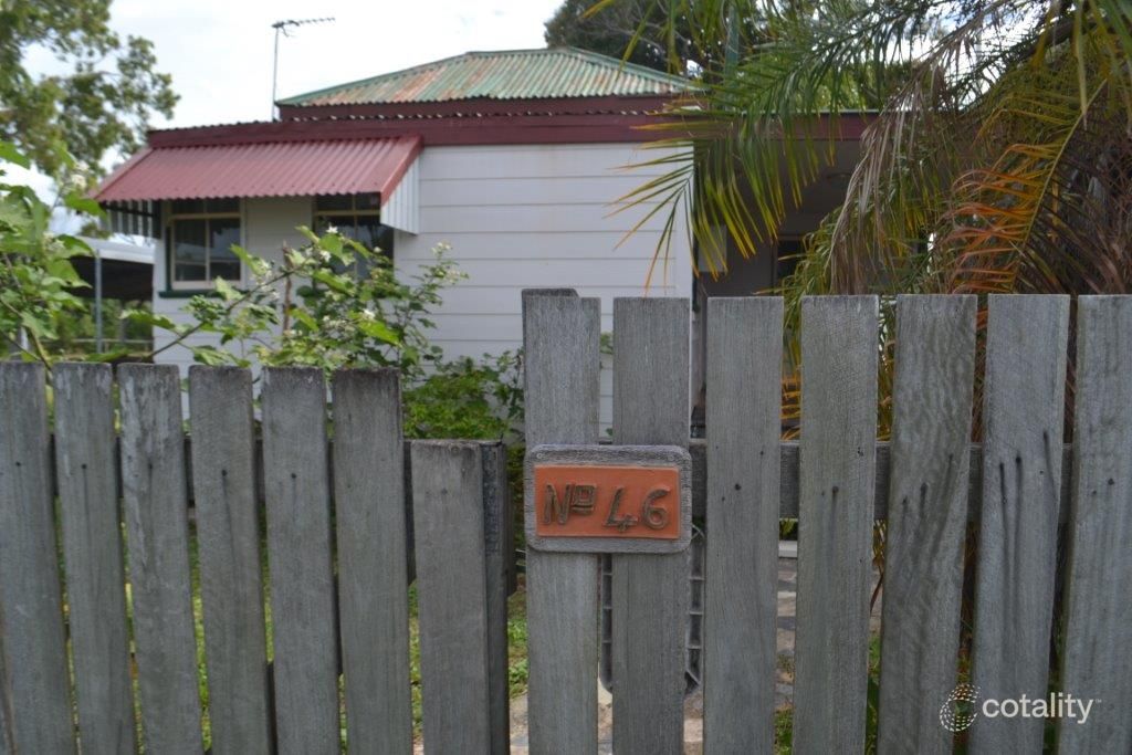46 Morris St, Yeppoon, QLD 4703