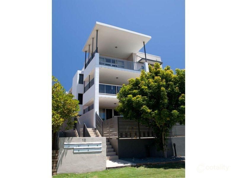 6/15 Mcmaster St, Nundah, QLD 4012