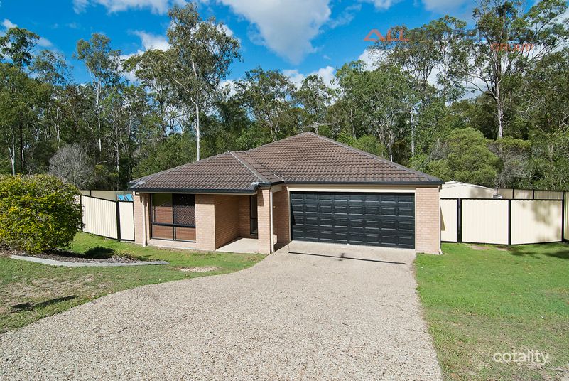 14-16 Tuckeroo Dr, Flagstone, QLD 4280