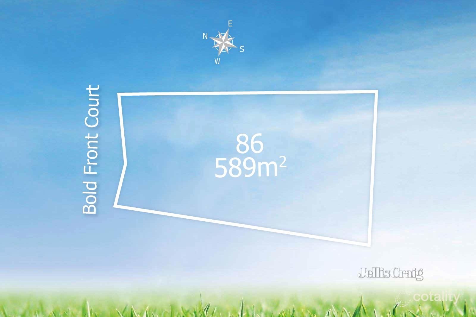 3 Bold Front Ct, Miners Rest, VIC 3352
