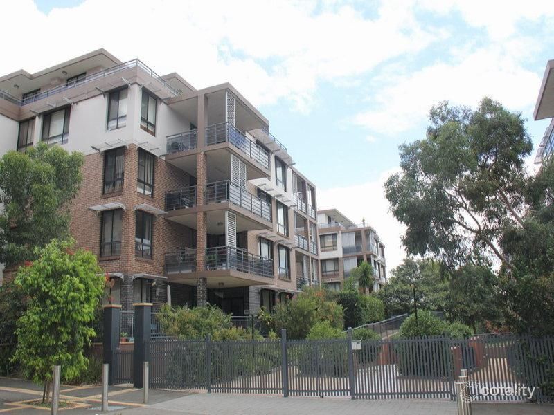 2330/20 Porter St, Ryde, NSW 2112
