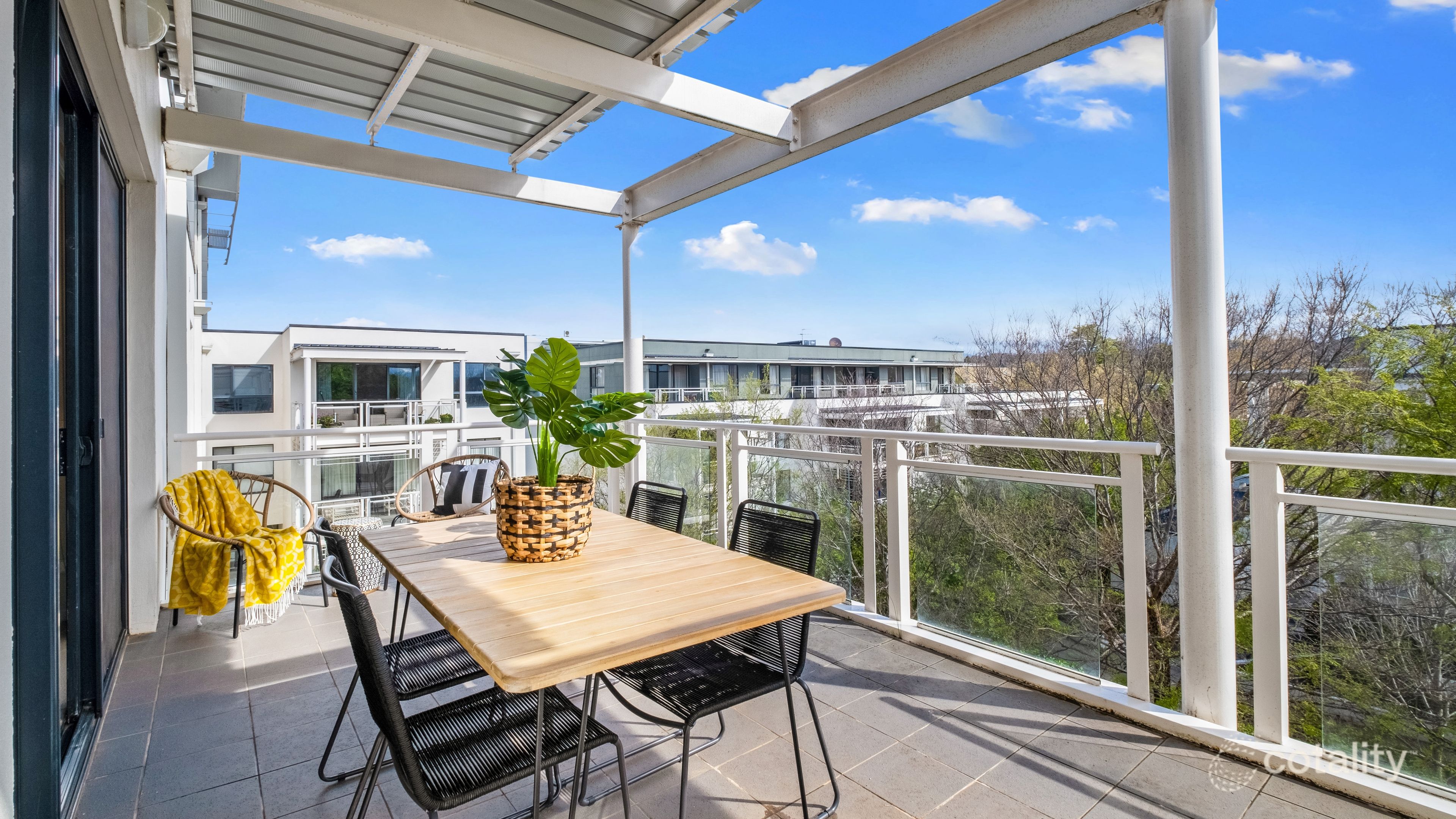 105/56 Printers Way, Kingston, ACT 2604