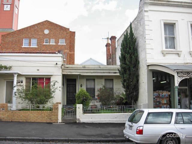 263 Drummond St, Carlton, VIC 3053