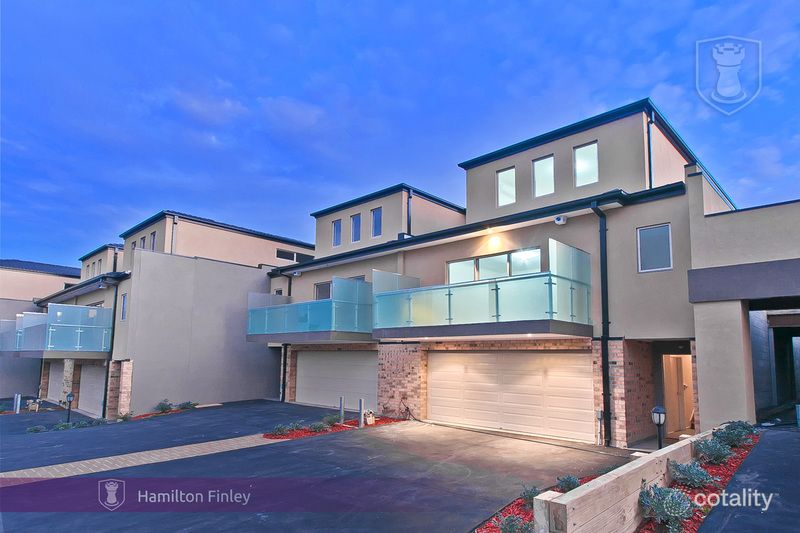 8/148 Andersons Creek Rd, Doncaster East, VIC 3109