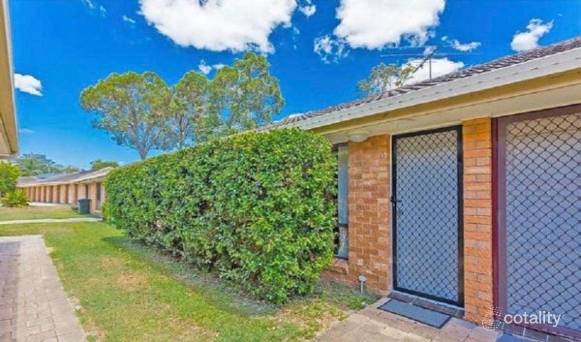 6/32 Catherine St, Beenleigh, QLD 4207