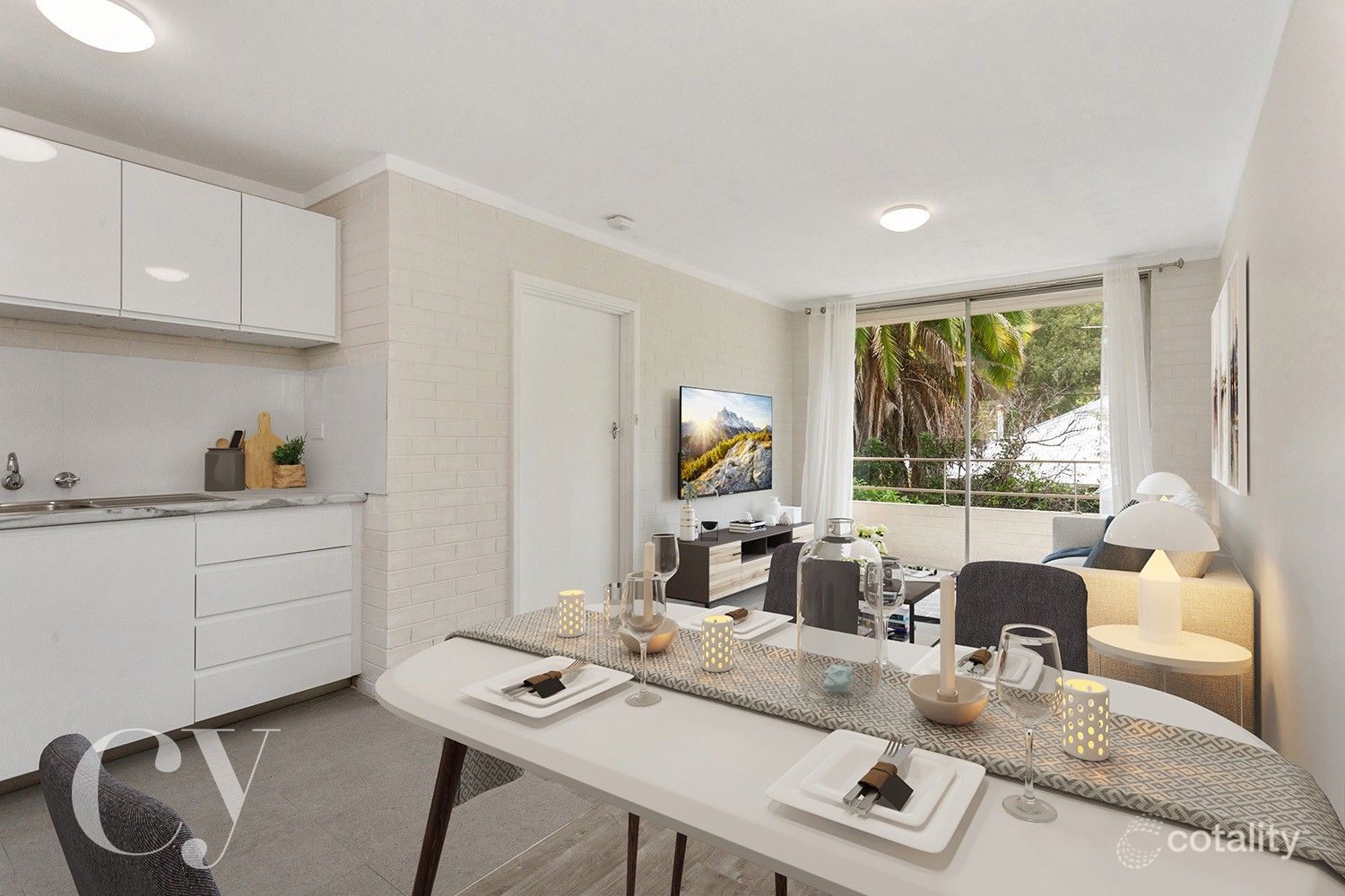 112/124 Subiaco Rd, Subiaco, WA 6008