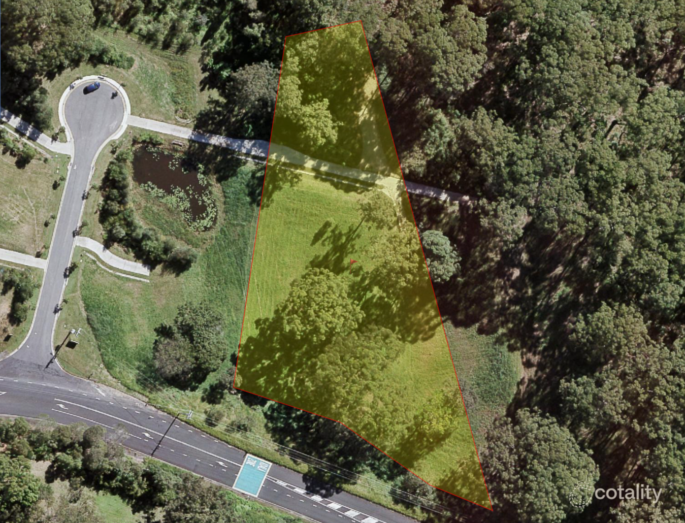 10 North Hill Ct, Tanglewood, NSW 2488