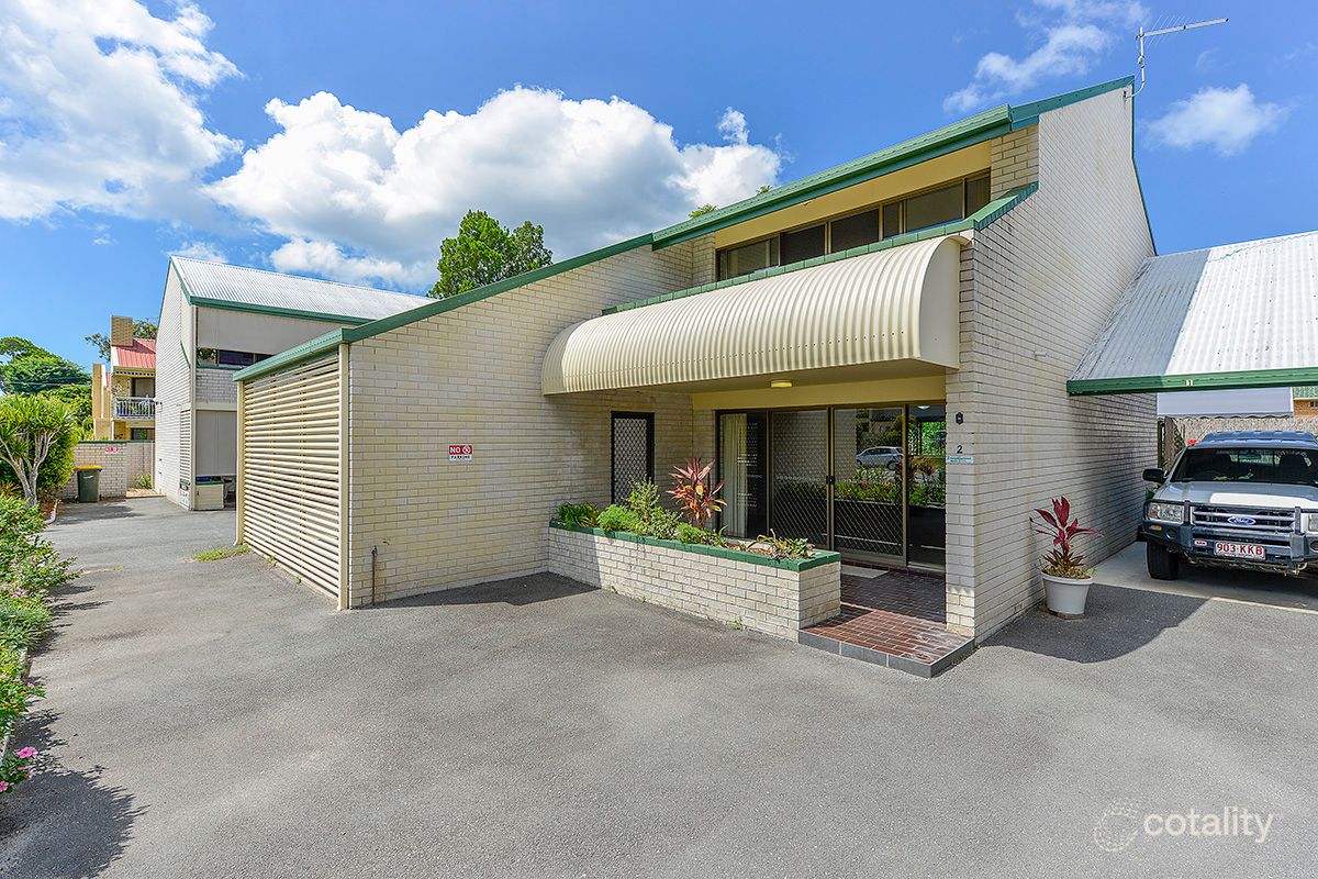 2/65 Toorbul St, Bongaree, QLD 4507