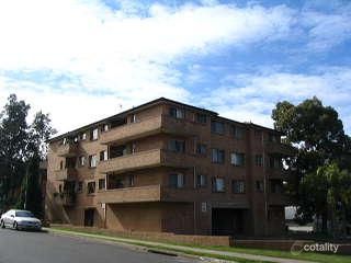 10/50 Nagle St, Liverpool, NSW 2170