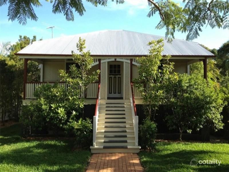 100 Lynne Grove Ave, Corinda, QLD 4075