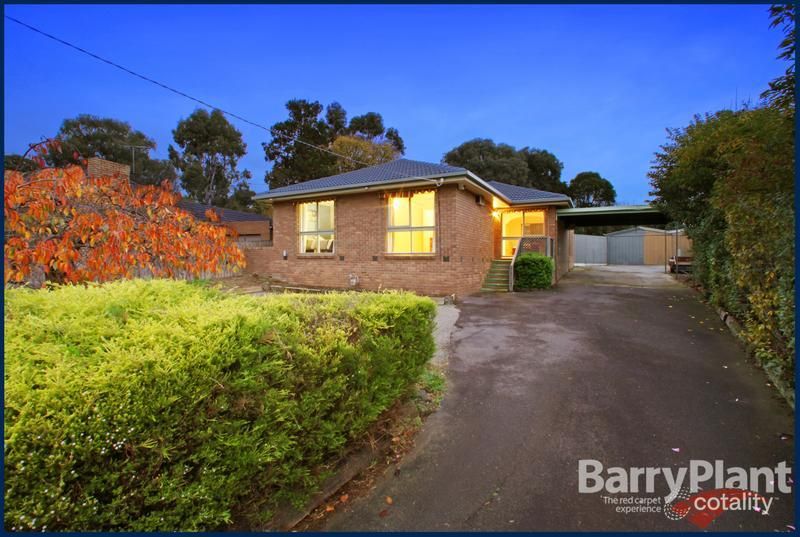 42 Park Bvd, Ferntree Gully, VIC 3156