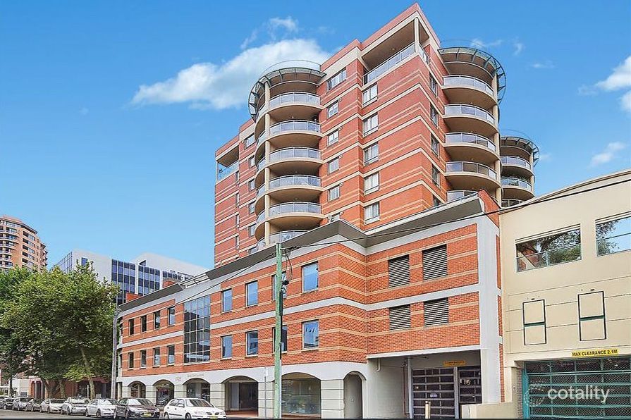11/17-25 Spring St, Bondi Junction, NSW 2022