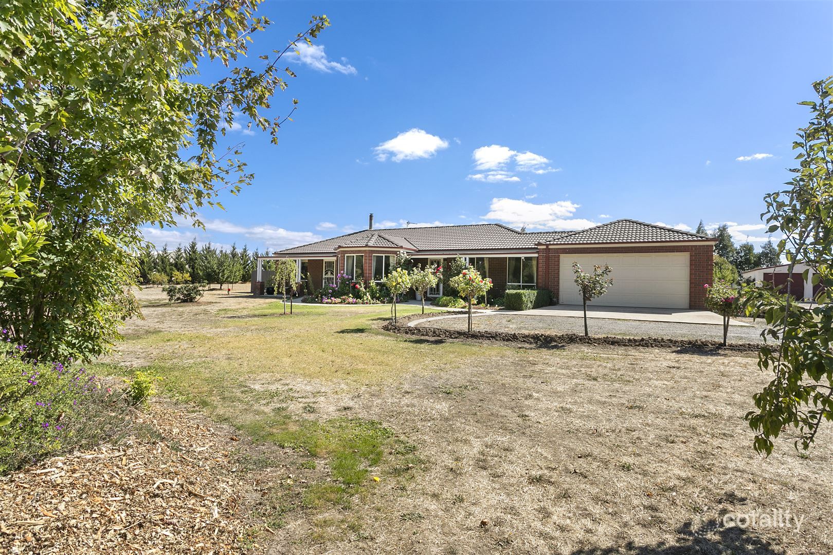 332 Wilsons Rd, Haddon, VIC 3351