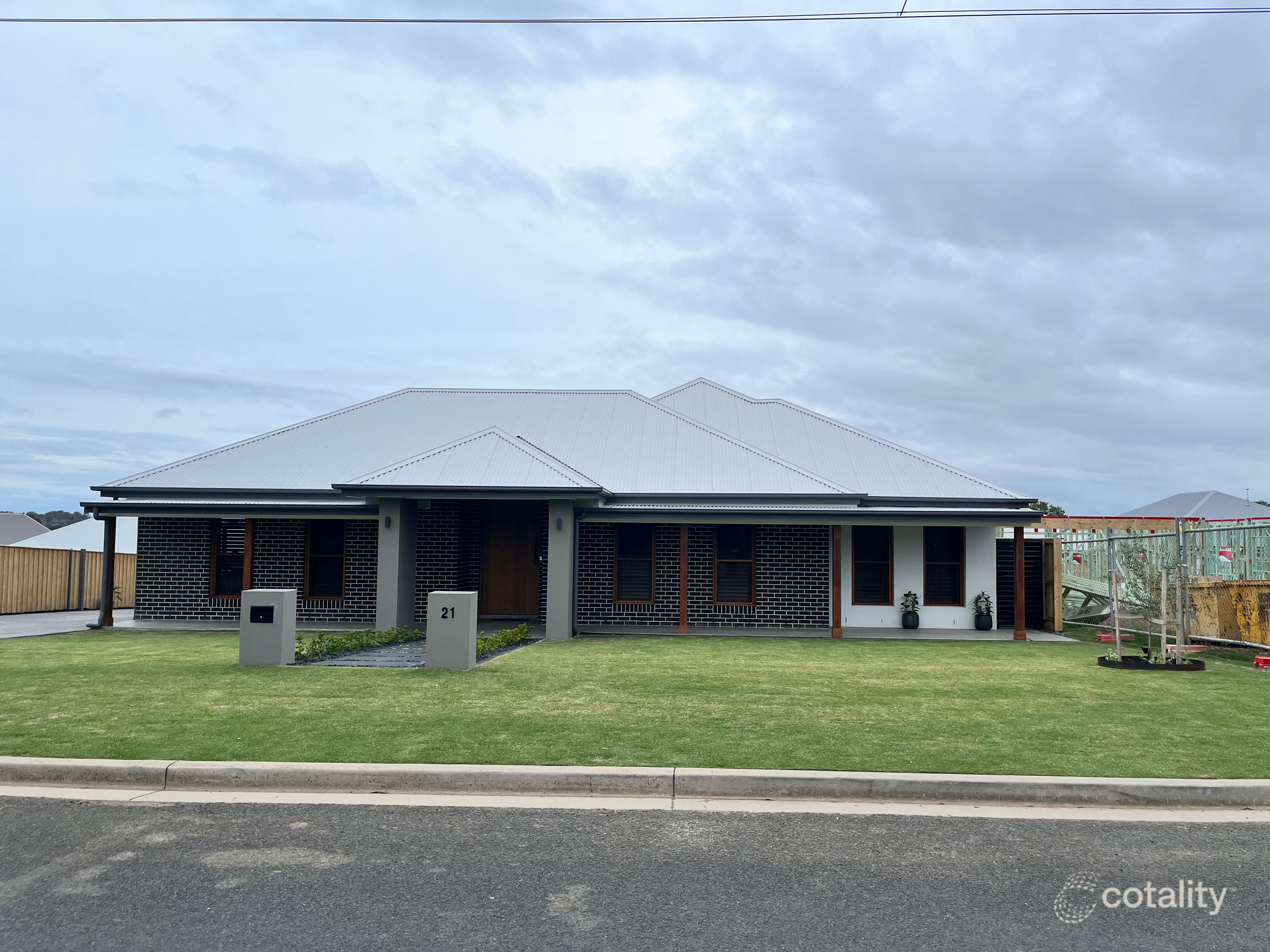 21 Station St, Menangle, NSW 2568