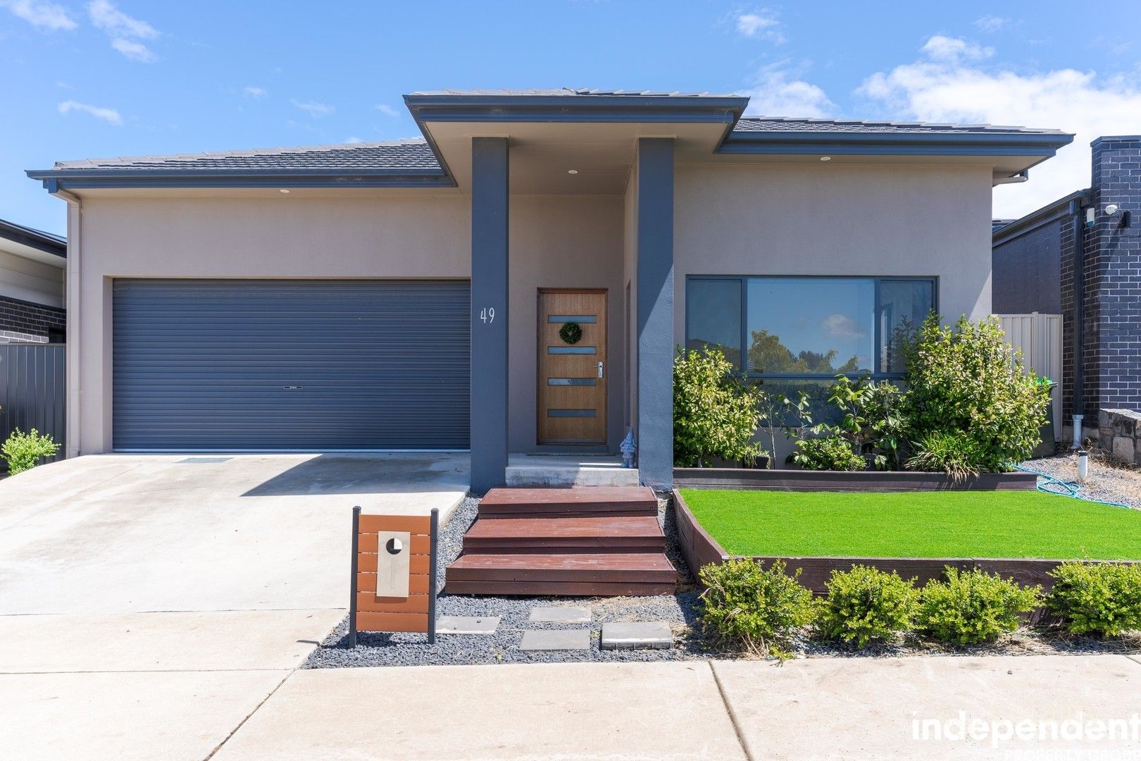 49 Jorgensen St, Moncrieff, ACT 2914