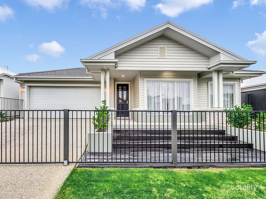 26 Ridge Pde, Narangba, QLD 4504