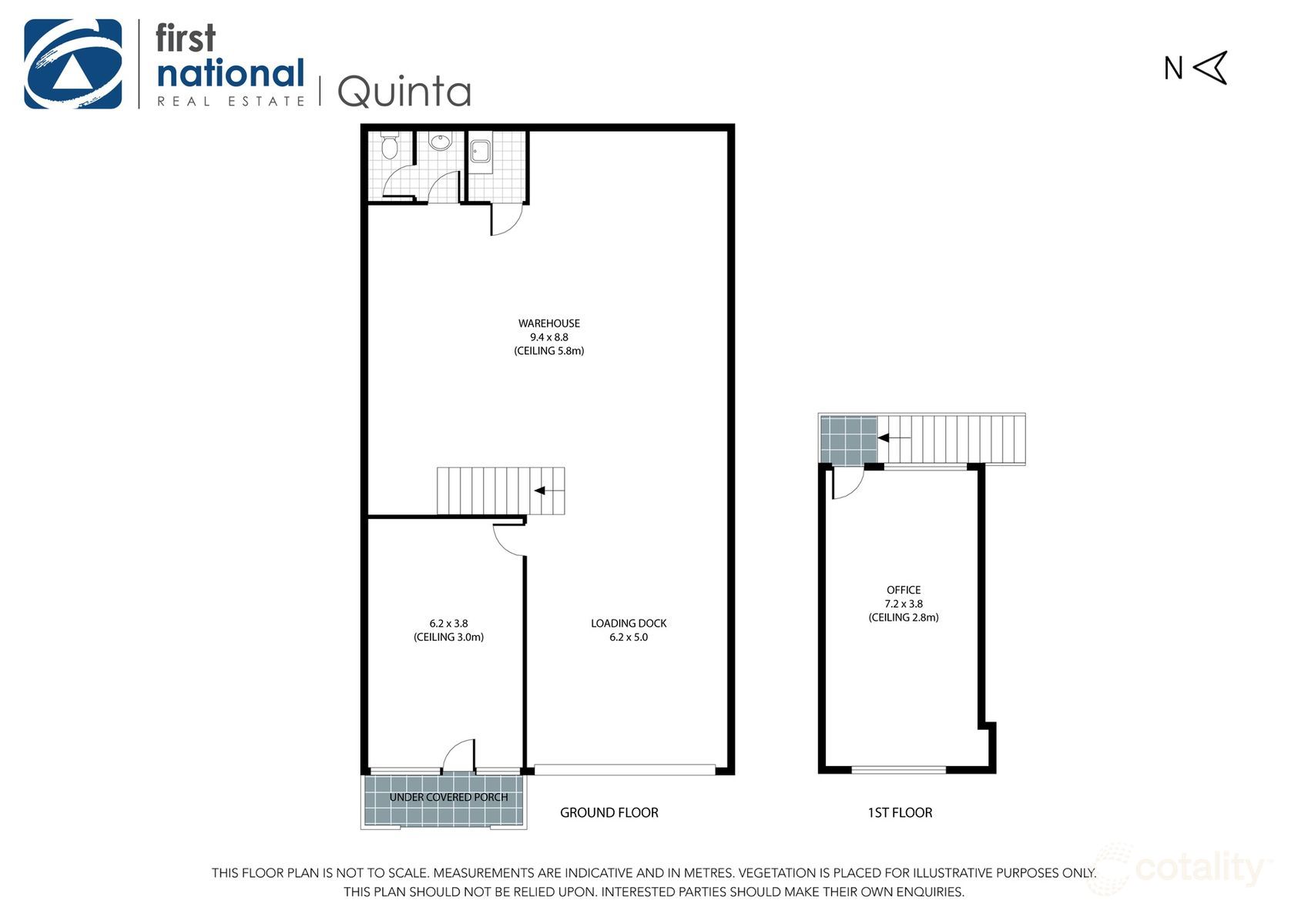 7/756 Burwood Hwy, Ferntree Gully, VIC 3156