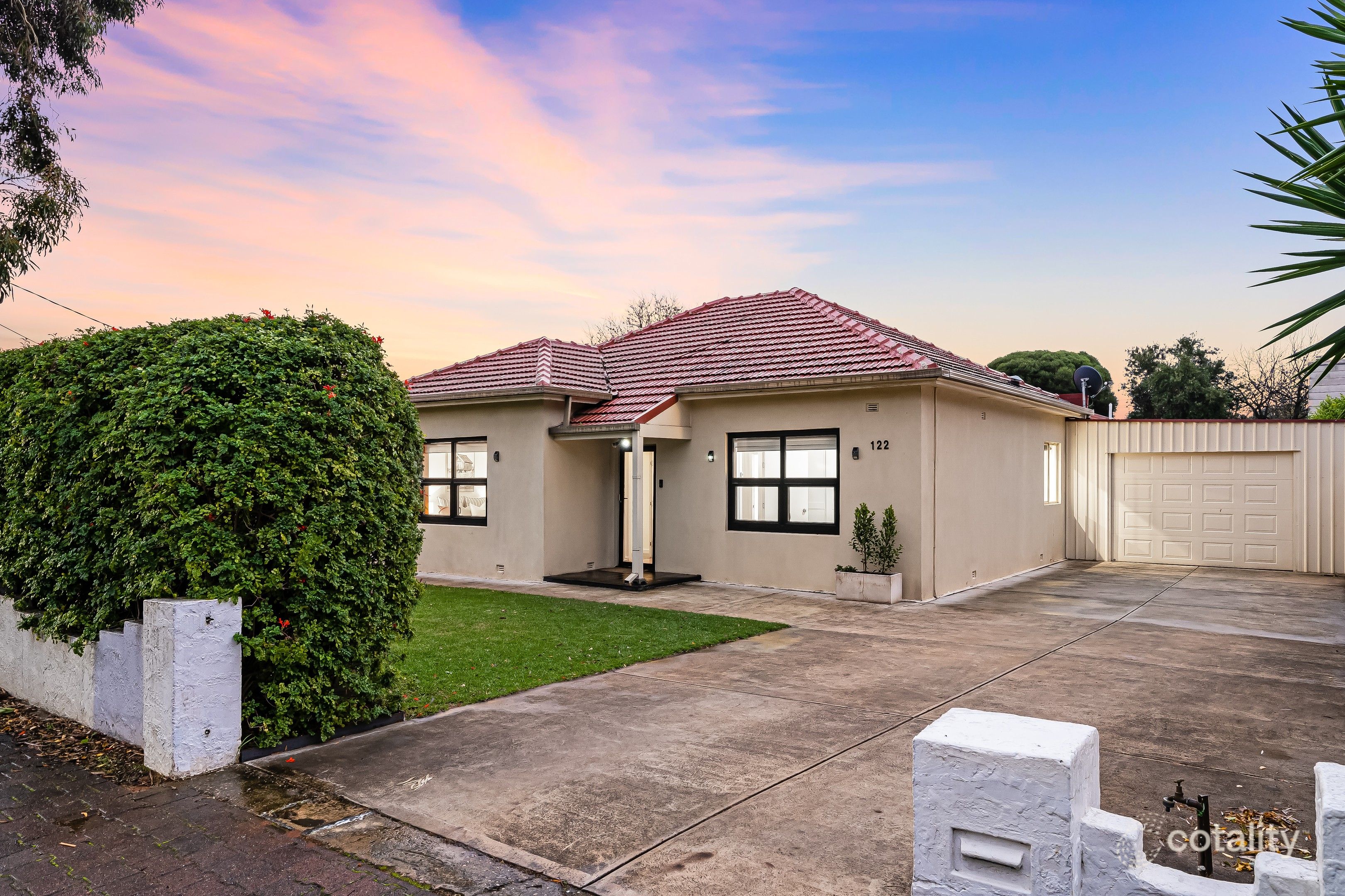 122 Ayers Ave, Melrose Park, SA 5039