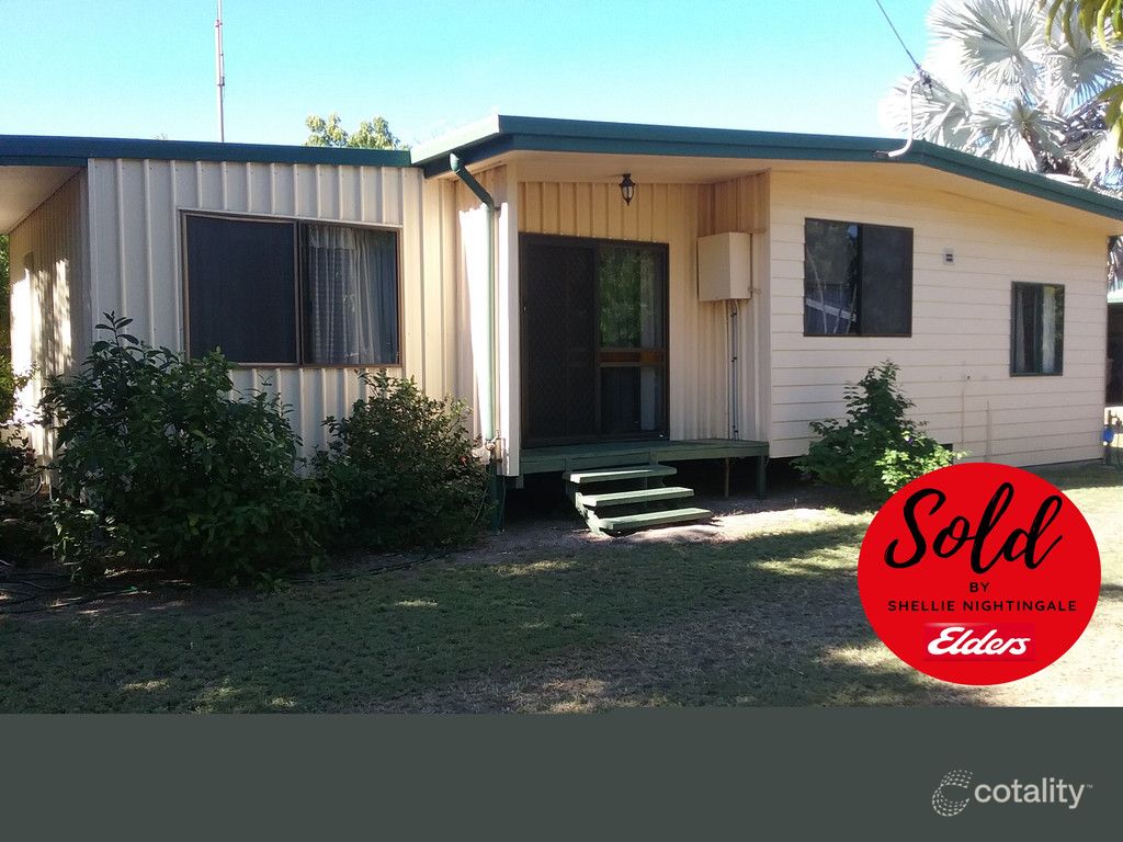 91 Karumba Developmental Rd, Karumba, QLD 4891