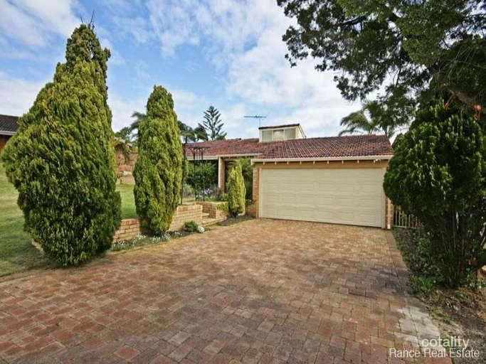 6 Appletree Pl, Woodvale, WA 6026