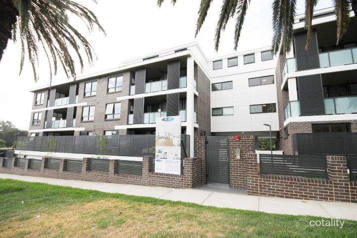 45/77-87 Fifth Ave, Campsie, NSW 2194