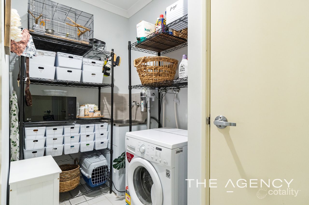 11 Hinchinbrook Ave, Ridgewood, WA 6030