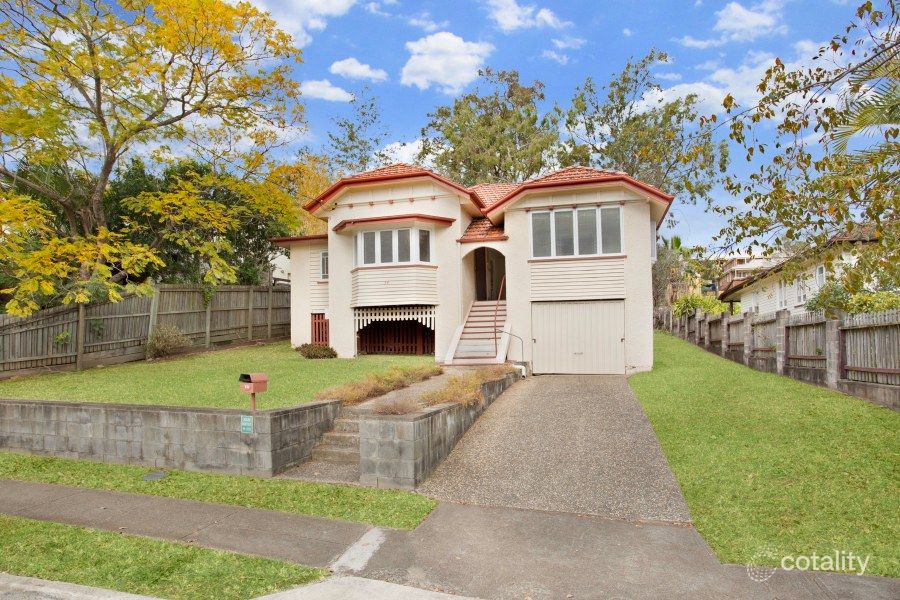 34 Fleming Rd, Herston, QLD 4006