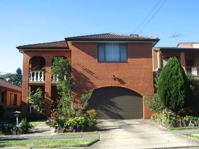 56 Clevedon Rd, Hurstville, NSW 2220