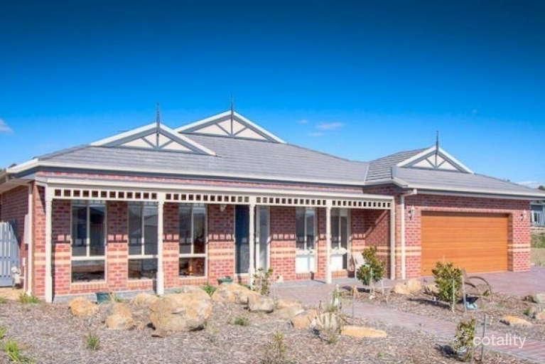 36 Parkview St, Gisborne, VIC 3437