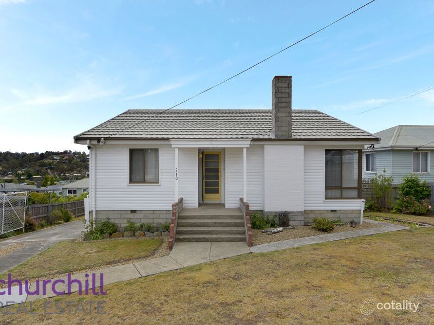 218 Cambridge Rd, Warrane, TAS 7018