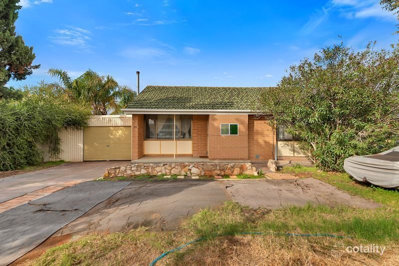 20 Enterprise Rd, Elizabeth East, SA 5112