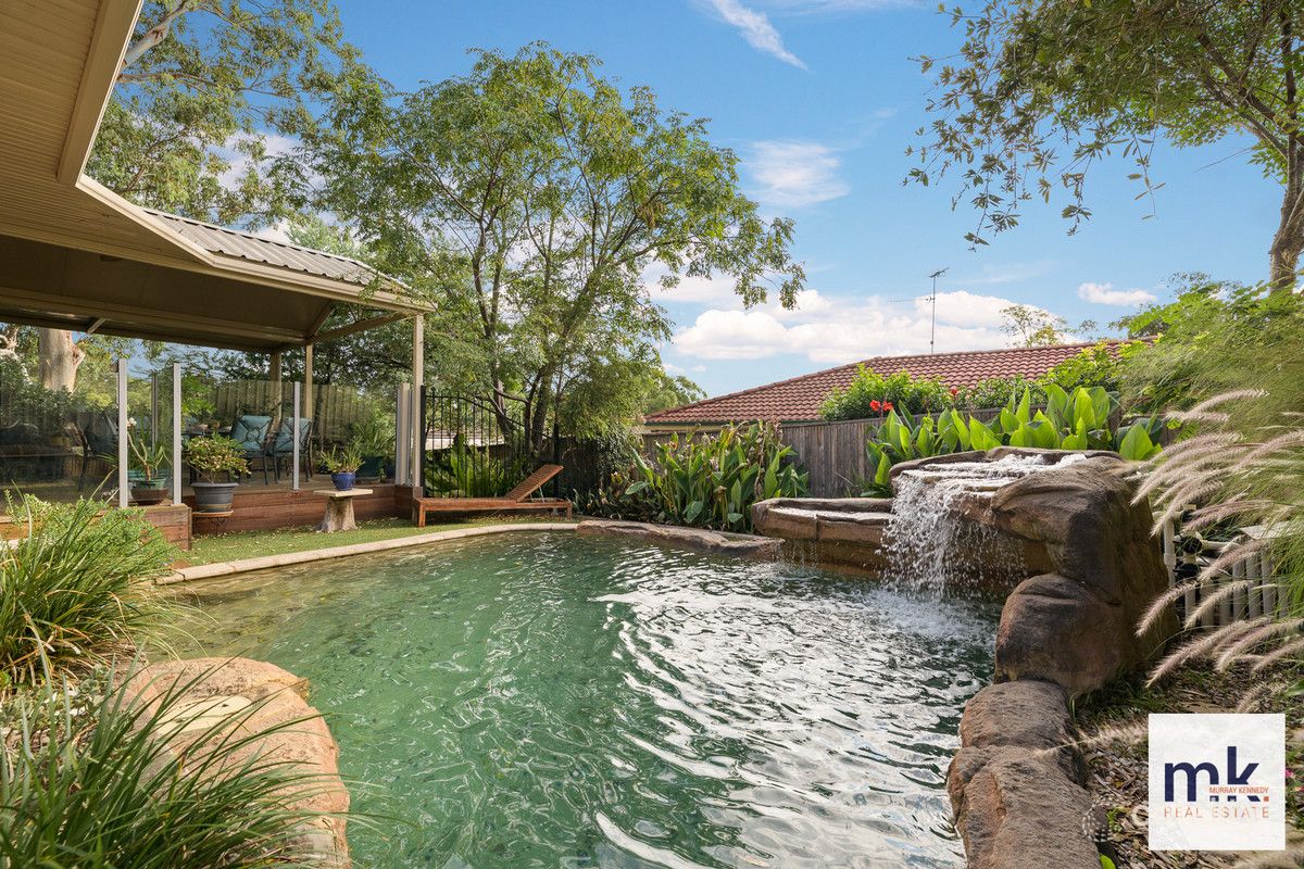 1 Brown Pl, Mount Annan, NSW 2567