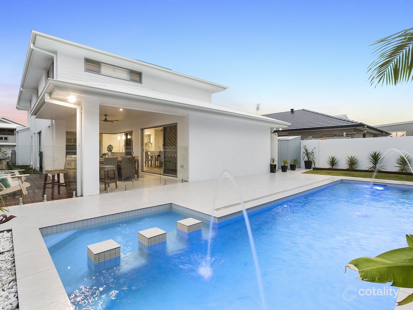 5 Fairy Bower St, Kingscliff, NSW 2487