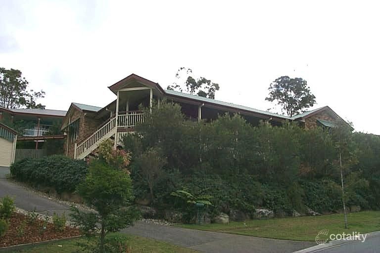6 Glenwood Pl, Ferny Hills, QLD 4055