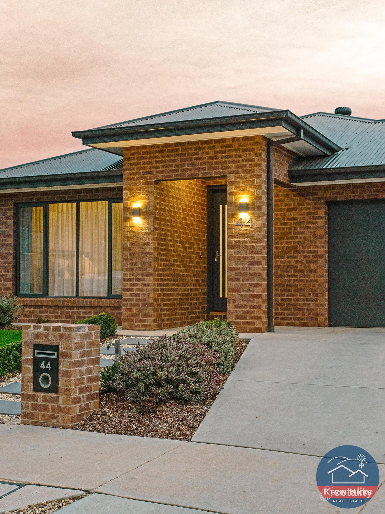 44 Cimmaron Way, Kialla, VIC 3631