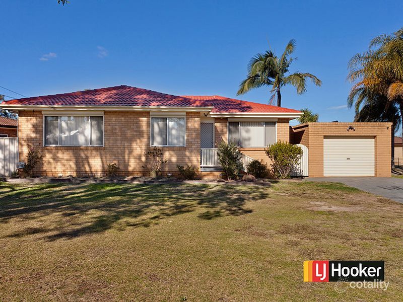 1 Garrett Pl, Shalvey, NSW 2770