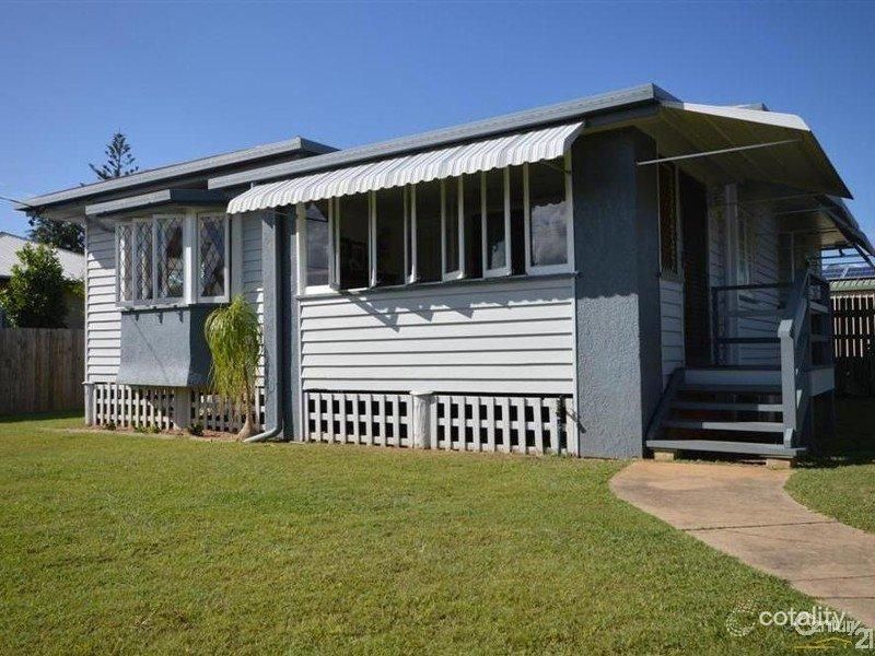 15 Svensson St, Svensson Heights, QLD 4670