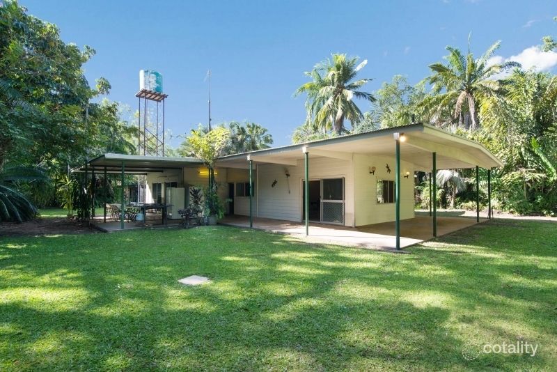 1180 Cox Peninsula Rd, Berry Springs, NT 0838