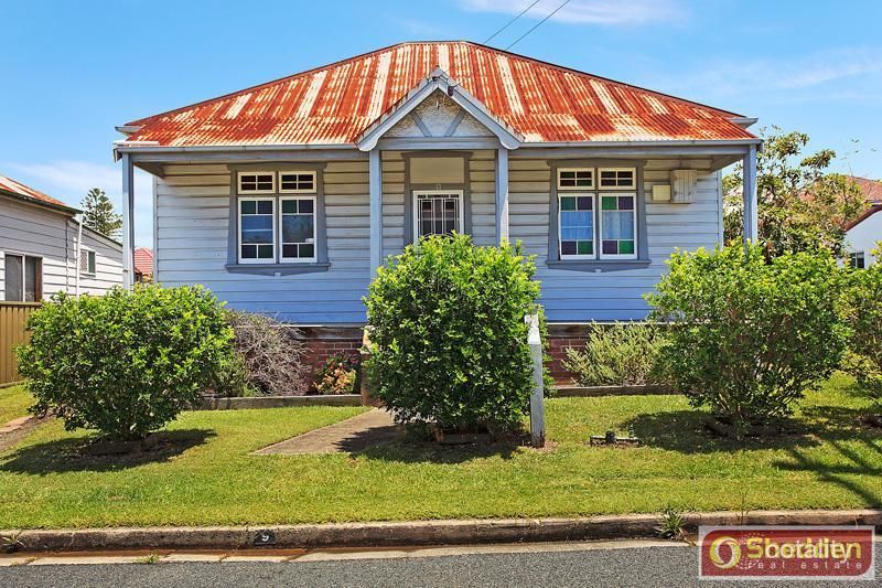 9 Sparke St, Georgetown, NSW 2298