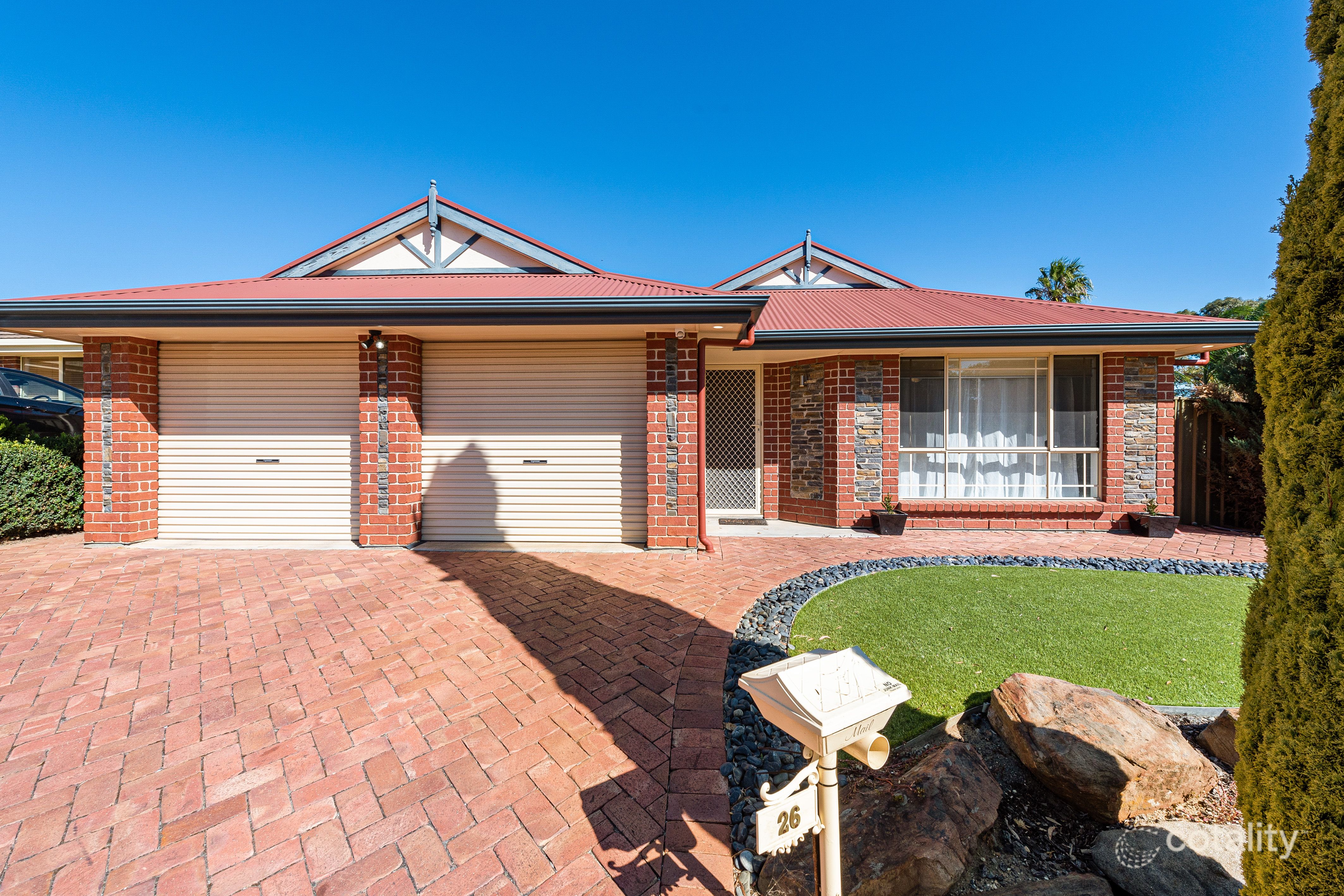 26 Hartog St, Woodcroft, SA 5162