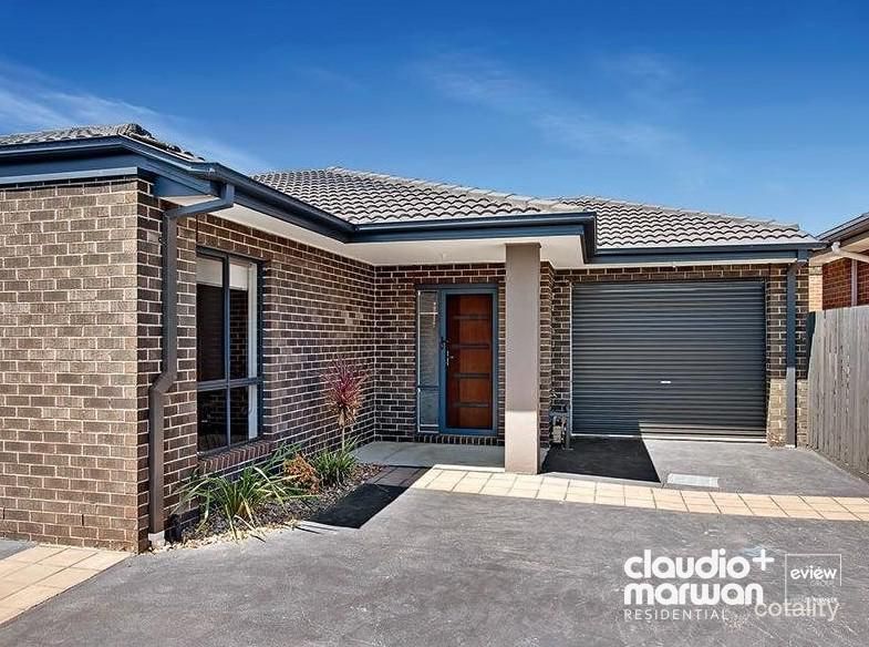 2/1 Danae St, Glenroy, VIC 3046